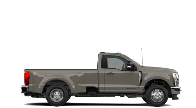 2026 Ford SuperDuty